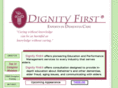 dignityfirst.net