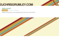 djchrisgrumley.com