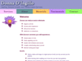 donnadingillo.com