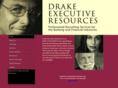 drakeexec.com