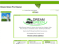 dreamgreenpro.com