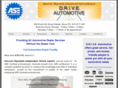 driveautomotive.org