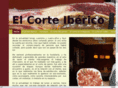 elcorteiberico.es