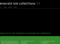 emeraldislecollections.com
