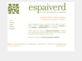 espaiverd.net