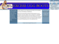 excessuggboots.com