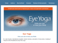 eyeyogabook.com