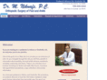 footandleghealthcarecenter.com
