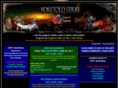 foretoldstrife.com