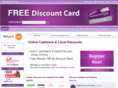 freediscountcard.co.uk