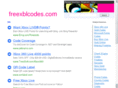 freexblcodes.com