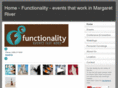 functionalityevents.com