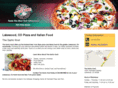garlicknotpizzagreenmtn.com