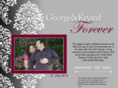 georgeandkrystal.com