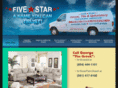 georgescleaningservice.com