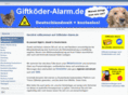 giftkoeder-alarm.de