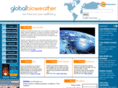 globalbioweather.com