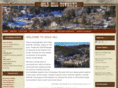 goldhilltown.com