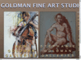 goldmanfineart.com