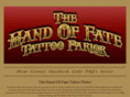 handoffatetattoo.com