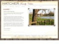 hatcherfamilyvalues.com