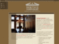 heritagewoodwright.com