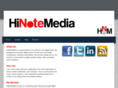 hinotemedia.com