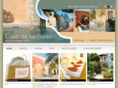 hotelcasadelasflores.com