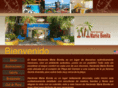 hotelmariabonitariviera.com