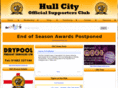hullcityosc.com