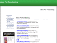ideas-for-fundraising.com