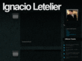 ignacioletelier.com