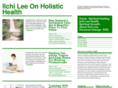 ilchi-lee.net