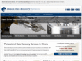 illinoisdataservices.com