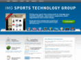 imgsportstechnologygroup.com