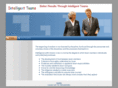 intelligentteams.org