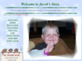 jacobsstory.com