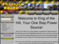 kingofthehillinc.com