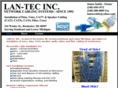 lan-teccabling.com