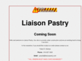 liaisonpastry.com