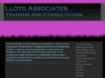 lloydassociates.co.uk