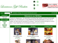louisianagiftbaskets.com