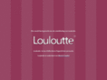 louloutte.nl