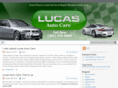 lucasautocareshop.com
