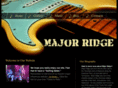 majorridge.com