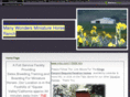 manywondersranch.com