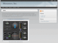 maxamosdev.com