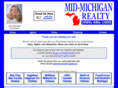 midmichiganrealty.net