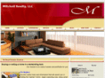 mitchellrealtyllc.com