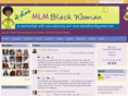 mlmblackwoman.com